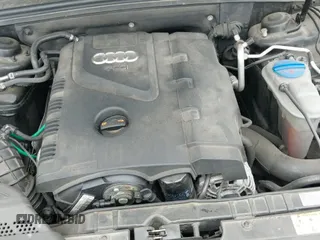 ✅ 2012 Audi A4 Premium • VIN: WAUBFAFL6CA087414 • Lot: 42592679. Listed on IAAI with 109,589 mi. Free auction sales archive from the USA and detailed vehicle history report at DreamBid. Image 13.