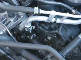 ✅ 2023 Chrysler Pacifica Touring L • VIN: 2C4RC3BGXPR604715 • Lot: 41758909. Listed on IAAI with 9,923 mi. Free auction sales archive from the USA and detailed vehicle history report at DreamBid. Image 22.