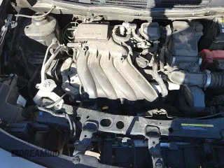 ✅ 2018 Nissan Versa SV • VIN: 3N1CN7AP0JL814126 • Лот: 85919575. Опубликован ранее на Copart с пробегом 95 371 миль. Бесплатный доступ к архиву аукционных продаж из США и подробный отчёт об истории автомобиля на DreamBid. Изображение 14.