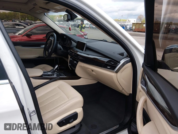 ✅ 2016 BMW X5 xDrive35i • VIN: 5UXKR0C57G0U11491 • Лот: 44966191. Опубліковано раніше на IAAI з пробігом 104 663 миль. Безкоштовний доступ до архіву аукціонних продажів зі США та докладний звіт про історію автомобіля на DreamBid. Зображення 5.