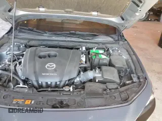 ✅ 2019 Mazda 3 • VIN: JM1BPALM2K1106021 • Лот: 67759635. Опубликован ранее на Copart с пробегом 33 777 миль. Бесплатный доступ к архиву аукционных продаж из США и подробный отчёт об истории автомобиля на DreamBid. Изображение 15.