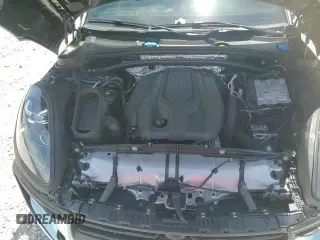 ✅ 2025 Porsche Macan • VIN: WP1AA2A59SLB08043 • Lot: 66550345. Wystawiony na Copart z przebiegiem 2 411 mil. Bezpłatny archiwum sprzedaży aukcyjnych z USA i szczegółowy raport historii pojazdu na DreamBid. Zdjęcie 15.