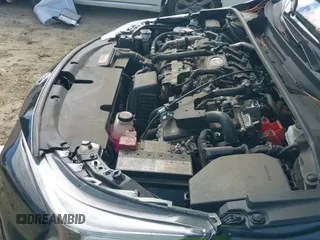 ✅ 2023 Toyota Corolla Hybrid LE • VIN: JTDBCMFE4P3014955 • Лот: 43352580. Опубликован ранее на IAAI с пробегом 139 249 миль. Бесплатный доступ к архиву аукционных продаж из США и подробный отчёт об истории автомобиля на DreamBid. Изображение 20.