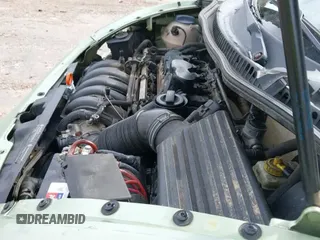 ✅ 2006 Volkswagen Beetle • VIN: 3VWRW31C16M414861 • Lot: 43750474. Wystawiony na IAAI z przebiegiem 166 272 mil. Bezpłatny archiwum sprzedaży aukcyjnych z USA i szczegółowy raport historii pojazdu na DreamBid. Zdjęcie 12.