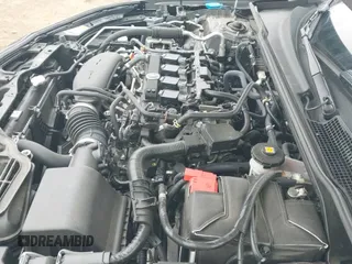 ✅ 2024 Acura Integra Technology • VIN: 19UDE4H66RA016652 • Lot: 43410636. Wystawiony na IAAI z przebiegiem 24 883 mil. Bezpłatny archiwum sprzedaży aukcyjnych z USA i szczegółowy raport historii pojazdu na DreamBid. Zdjęcie 21.