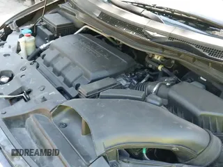 ✅ 2014 Honda Odyssey Touring • VIN: 5FNRL5H96EB083005 • Lot: 43019031. Listed on IAAI with 141,688 mi. Free auction sales archive from the USA and detailed vehicle history report at DreamBid. Image 22.