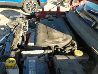 ✅ 2017 Jeep Cherokee High Altitude • VIN: 1C4PJMDB5HW581874 • Lot: 43395670. Listed on IAAI with 65,127 mi. Free auction sales archive from the USA and detailed vehicle history report at DreamBid. Image 20.