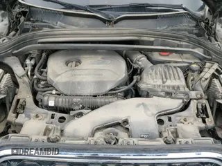 ✅ 2019 MINI Countryman Cooper S • VIN: WMZYT5C5XK3E69664 • Lot: 42385669. Listed on IAAI with 64,761 mi. Free auction sales archive from the USA and detailed vehicle history report at DreamBid. Image 19.