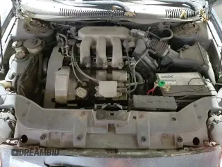 ✅ 1999 Ford Taurus SE • VIN: 1FAFP58S0XG301691 • Лот: 81920424. Опубликован ранее на Copart с пробегом 203 931 миль. Бесплатный доступ к архиву аукционных продаж из США и подробный отчёт об истории автомобиля на DreamBid. Изображение 13.