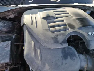 2021 Dodge Charger SXT с VIN 2C3CDXBG4MH642294, выставлен на аукционе Copart как лот 81025785 с пробегом 83 600 миль миль и Списание • Salvage title. История ставок и продаж доступна на DreamBid. Изображение 13.