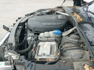 ✅ 2018 Audi A4 Premium Plus • VIN: WAULMAF4XJA019956 • Лот: 42421227. Опубликован ранее на IAAI с пробегом 60 401 миль. Бесплатный доступ к архиву аукционных продаж из США и подробный отчёт об истории автомобиля на DreamBid. Изображение 20.