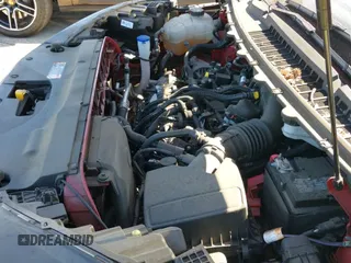 ✅ 2021 Ford Edge SEL • VIN: 2FMPK4J96MBA43951 • Lot: 42753104. Listed on IAAI with 46,866 mi. Free auction sales archive from the USA and detailed vehicle history report at DreamBid. Image 20.