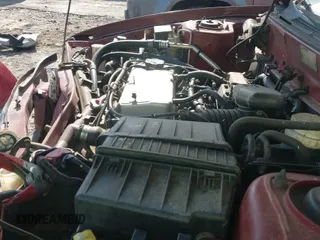 ✅ 1998 Mitsubishi Mirage DE • VIN: JA3AY26A3WU004651 • Лот: 42733286. Опубликован ранее на IAAI с пробегом 207 644 миль. Бесплатный доступ к архиву аукционных продаж из США и подробный отчёт об истории автомобиля на DreamBid. Изображение 14.