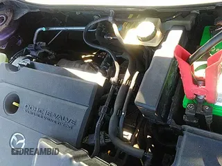 ✅ 2007 Mazda 3 S Touring • VIN: JM1BK343271604727 • Lot: 42168660. Wystawiony na IAAI z przebiegiem 186 766 mil. Bezpłatny archiwum sprzedaży aukcyjnych z USA i szczegółowy raport historii pojazdu na DreamBid. Zdjęcie 12.