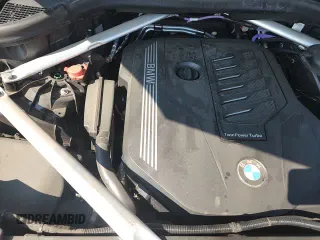 ✅ 2021 BMW X6 xDrive40i • VIN: 5UXCY6C08M9D77988 • Lot: 72022065. Wystawiony na Copart z przebiegiem 63 931 mil. Bezpłatny archiwum sprzedaży aukcyjnych z USA i szczegółowy raport historii pojazdu na DreamBid. Zdjęcie 14.