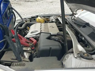 ✅ 2005 Lexus ES 350 • VIN: JTHBA30GX55128727 • Lot: 41869624. Listed on IAAI with 181,230 mi. Free auction sales archive from the USA and detailed vehicle history report at DreamBid. Image 20.