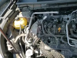 ✅ 2023 Mitsubishi Outlander SEL • VIN: JA4J4VA87PZ043583 • Lot: 66622325. Listed on Copart with 95,672 mi. Free auction sales archive from the USA and detailed vehicle history report at DreamBid. Image 15.