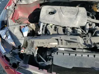 ✅ 2019 Kia Rio S • VIN: 3KPA25AB7KE187596 • Lot: 91585585. Listed on Copart with 85,878 mi. Free auction sales archive from the USA and detailed vehicle history report at DreamBid. Image 14.