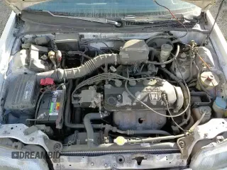 ✅ 1990 Honda Civic DX • VIN: 1HGED3645LA001585 • Lot: 85124484. Wystawiony na Copart z przebiegiem 154 888 mil. Bezpłatny archiwum sprzedaży aukcyjnych z USA i szczegółowy raport historii pojazdu na DreamBid. Zdjęcie 13.