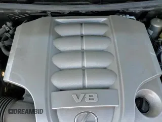 ✅ 2021 Lexus LX 570 • VIN: JTJDY7AX3M4337448 • Lot: 70678335. Listed on Copart with 19,329 mi. Free auction sales archive from the USA and detailed vehicle history report at DreamBid. Image 16.