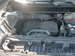 ✅ 2017 GMC Acadia SLE • VIN: 1GKKNRLA7HZ243822 • Lot: 68688225. Listed on Copart with 118,775 mi. Free auction sales archive from the USA and detailed vehicle history report at DreamBid. Image 14.