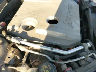 ✅ 2010 Ford Fusion Hybrid • VIN: 3FADP0L32AR270891 • Lot: 43210675. Wystawiony na IAAI z przebiegiem 277 208 mil. Bezpłatny archiwum sprzedaży aukcyjnych z USA i szczegółowy raport historii pojazdu na DreamBid. Zdjęcie 19.