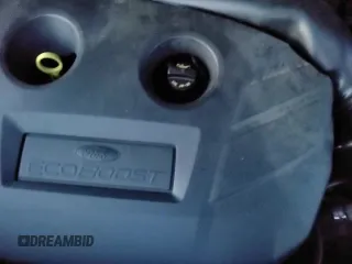 ✅ 2017 Ford Edge Titanium • VIN: 2FMPK4K97HBB52889 • Lot: 93734135. Listed on Copart with 77,093 mi. Free auction sales archive from the USA and detailed vehicle history report at DreamBid. Image 14.