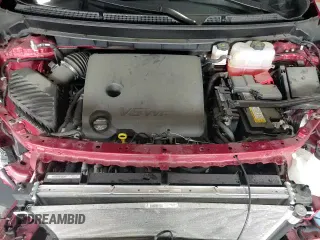 ✅ 2024 Buick Enclave Premium • VIN: 5GAERCKW8RJ135363 • Lot: 58910225. Listed on Copart with 27,066 mi. Free auction sales archive from the USA and detailed vehicle history report at DreamBid. Image 15.