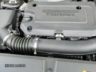 ✅ 2024 Buick Envision Sport Touring • VIN: LRBFZPE41RD022288 • Lot: 54742105. Listed on Copart with 5,976 mi. Free auction sales archive from the USA and detailed vehicle history report at DreamBid. Image 13.