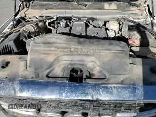 ✅ 2024 Ram 2500 Big Horn • VIN: 3C6UR5JL3RG337551 • Лот: 47143015. Опубликован ранее на Copart с пробегом 12 473 миль. Бесплатный доступ к архиву аукционных продаж из США и подробный отчёт об истории автомобиля на DreamBid. Изображение 13.