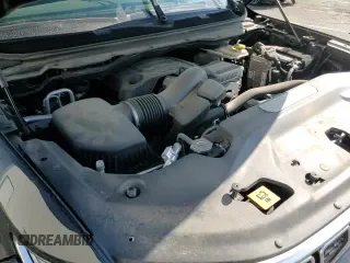 ✅ 2022 Jeep Wagoneer Series II • VIN: 1C4SJVBT7NS146109 • Лот: 71060945. Опубликован ранее на Copart с пробегом 55 303 миль. Бесплатный доступ к архиву аукционных продаж из США и подробный отчёт об истории автомобиля на DreamBid. Изображение 14.