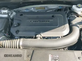 ✅ 2023 Buick Envision Preferred • VIN: LRBFZMR40PD015449 • Lot: 42896481. Listed on IAAI with 30,325 mi. Free auction sales archive from the USA and detailed vehicle history report at DreamBid. Image 20.