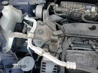 ✅ 2020 Nissan Rogue S • VIN: JN8AT2MTXLW031693 • Lot: 92104805. Wystawiony na Copart z przebiegiem 46 477 mil. Bezpłatny archiwum sprzedaży aukcyjnych z USA i szczegółowy raport historii pojazdu na DreamBid. Zdjęcie 15.