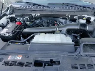 ✅ 2023 Lincoln Navigator Reserve • VIN: 5LMJJ2LGXPEL09907 • Lot: 86465205. Listed on Copart with 14,282 mi. Free auction sales archive from the USA and detailed vehicle history report at DreamBid. Image 16.