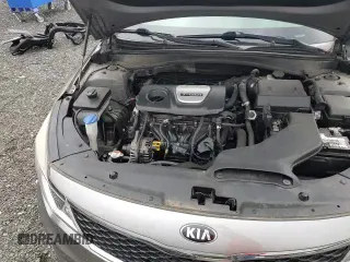 ✅ 2018 Kia Optima LX • VIN: 5XXGT4L15JG220784 • Lot: 67112445. Wystawiony na Copart z przebiegiem 138 996 mil. Bezpłatny archiwum sprzedaży aukcyjnych z USA i szczegółowy raport historii pojazdu na DreamBid. Zdjęcie 13.