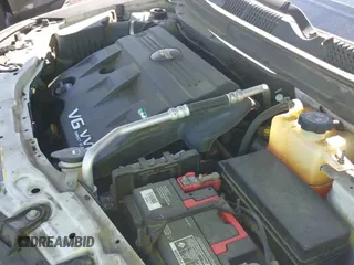 ✅ 2012 Chevrolet Captiva Sport LT • VIN: 3GNAL3E52CS644704 • Lot: 41888330. Wystawiony na IAAI z przebiegiem 134 402 mil. Bezpłatny archiwum sprzedaży aukcyjnych z USA i szczegółowy raport historii pojazdu na DreamBid. Zdjęcie 19.