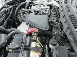 ✅ 2012 Nissan Rogue S • VIN: JN8AS5MV4CW381407 • Lot: 43035045. Listed on IAAI with 114,945 mi. Free auction sales archive from the USA and detailed vehicle history report at DreamBid. Image 19.