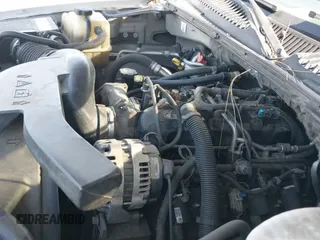 ✅ 2004 GMC Yukon XL SLT • VIN: 1GKEC16Z44J170102 • Lot: 42409104. Wystawiony na IAAI z przebiegiem 175 737 mil. Bezpłatny archiwum sprzedaży aukcyjnych z USA i szczegółowy raport historii pojazdu na DreamBid. Zdjęcie 12.