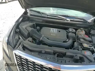 ✅ 2023 Cadillac XT5 FWD Premium Luxury • VIN: 1GYKNCR43PZ200081 • Lot: 64992635. Listed on Copart with 70,353 mi. Free auction sales archive from the USA and detailed vehicle history report at DreamBid. Image 14.