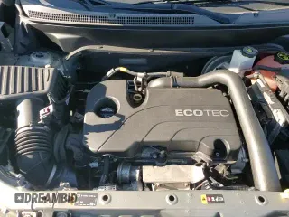 ✅ 2019 Chevrolet Equinox Premier • VIN: 3GNAXNEV4KS518181 • Лот: 91102625. Опубликован ранее на Copart с пробегом 92 159 миль. Бесплатный доступ к архиву аукционных продаж из США и подробный отчёт об истории автомобиля на DreamBid. Изображение 14.