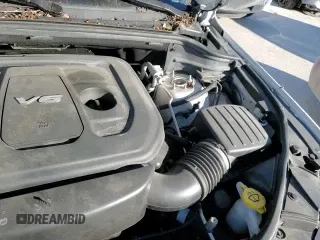 ✅ 2017 Jeep Grand Cherokee Altitude • VIN: 1C4RJFAG5HC822516 • Lot: 91604665. Wystawiony na Copart z przebiegiem 89 399 mil. Bezpłatny archiwum sprzedaży aukcyjnych z USA i szczegółowy raport historii pojazdu na DreamBid. Zdjęcie 16.