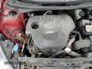 ✅ 2013 Hyundai Veloster w/Black Int • VIN: KMHTC6AD3DU133936 • Lot: 86974744. Wystawiony na Copart z przebiegiem 100 787 mil. Bezpłatny archiwum sprzedaży aukcyjnych z USA i szczegółowy raport historii pojazdu na DreamBid. Zdjęcie 15.