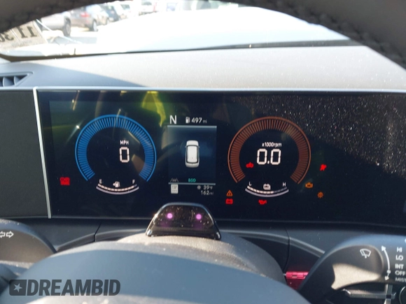 ✅ 2026 Hyundai Santa Fe SEL • VIN: 5NMP2DG17TH080769 • Lot: 43795602. Wystawiony na IAAI z przebiegiem 162 mil. Bezpłatny archiwum sprzedaży aukcyjnych z USA i szczegółowy raport historii pojazdu na DreamBid. Zdjęcie 7.