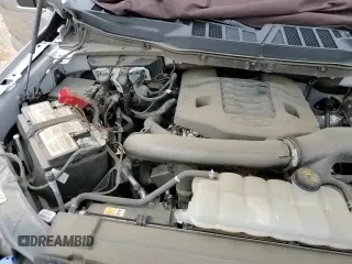 ✅ 2022 Ford F-150 Platinum • VIN: 1FTFW1E83NFC44064 • Lot: 51208605. Wystawiony na Copart z przebiegiem 70 629 mil. Bezpłatny archiwum sprzedaży aukcyjnych z USA i szczegółowy raport historii pojazdu na DreamBid. Zdjęcie 15.