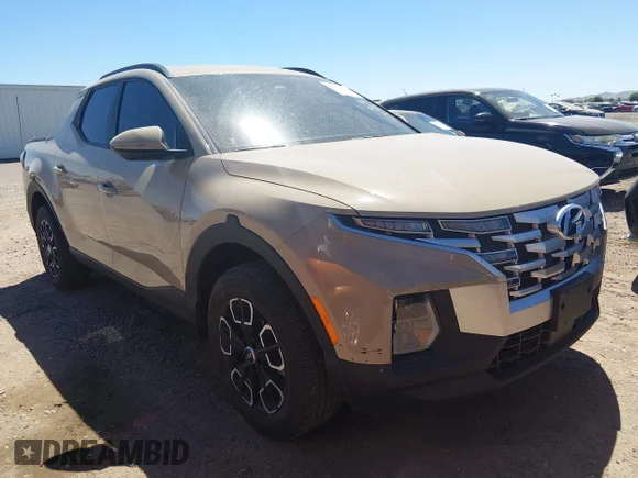 ✅ 2023 Hyundai Santa Cruz SEL Premium • VIN: 5NTJDDAF5PH061121 • Лот: 45454134. Опубліковано раніше на IAAI з пробігом 19 615 миль. Безкоштовний доступ до архіву аукціонних продажів зі США та докладний звіт про історію автомобіля на DreamBid. Зображення 1.