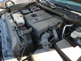 ✅ 2023 Toyota Tundra 1794 Edition • VIN: 5TFMA5EC1PX016501 • Lot: 81021845. Listed on Copart with 17,323 mi. Free auction sales archive from the USA and detailed vehicle history report at DreamBid. Image 16.