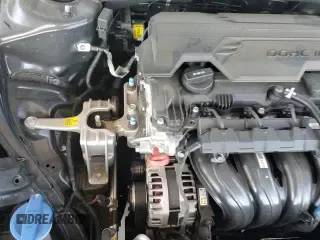 2024 Hyundai Elantra SEL с VIN KMHLM4DG5RU772964, выставлен на аукционе Copart как лот 72047245 с пробегом 26 677 миль миль и Списание • Salvage title. История ставок и продаж доступна на DreamBid. Изображение 13.