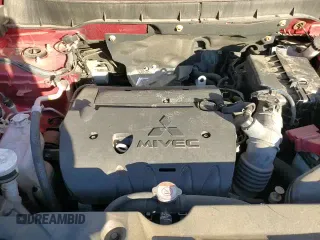 ✅ 2020 Mitsubishi Outlander ES • VIN: JA4AP3AU5LU029195 • Лот: 90681335. Опубликован ранее на Copart с пробегом 76 349 миль. Бесплатный доступ к архиву аукционных продаж из США и подробный отчёт об истории автомобиля на DreamBid. Изображение 14.