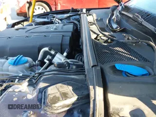 ✅ 2016 Audi A5 Premium Plus • VIN: WAUM2AFH2GN005516 • Lot: 41137631. Listed on IAAI with 60,280 mi. Free auction sales archive from the USA and detailed vehicle history report at DreamBid. Image 20.