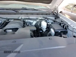 ✅ 2018 Chevrolet Silverado 1500 LT • VIN: 1GCRCREC4JZ152284 • Lot: 82637715. Wystawiony na Copart z przebiegiem 113 932 mil. Bezpłatny archiwum sprzedaży aukcyjnych z USA i szczegółowy raport historii pojazdu na DreamBid. Zdjęcie 13.